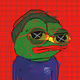 PEPE RUM