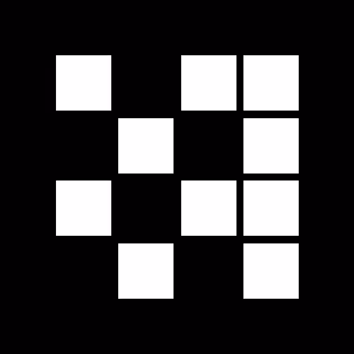 Matrices by Andreas Gysin & Sidi Vanetti