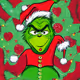 Grinch Stole Christmas