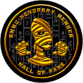 Bored Mummy Honorary Member - Hall of Fame