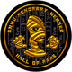 Bored Mummy Honorary Member - Hall of Fame