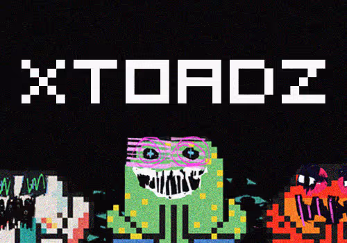 5 XTOADZ floor 0.00118961