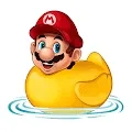 Rubber Ducks by FILKIT