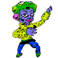 Raver punks