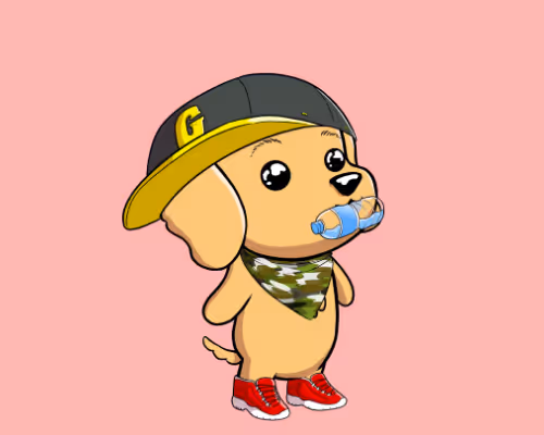 6 TheGoldenPups floor 0