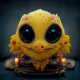 Alien Form