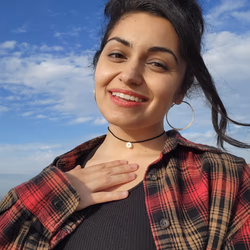 Celia Inside - Better Now (Freestyle)