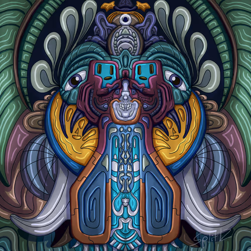 Altered State of Mind - Green Edition