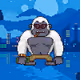 Passive Apes