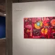The Buoyancy Paintings