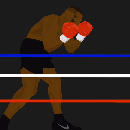 Heart of a Champion V2