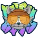 Retro Cats NFT