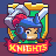 KnightsGame NFT