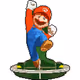 Super Mario Bros Pixel NFT Collection 2023