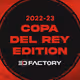 Copa del Rey