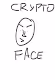 CRYPTOFACE$ - old