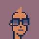 CryptoPunkPixel