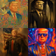 The Trump Image Index