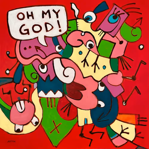 Multiversi Editions by Antoh Mansueto