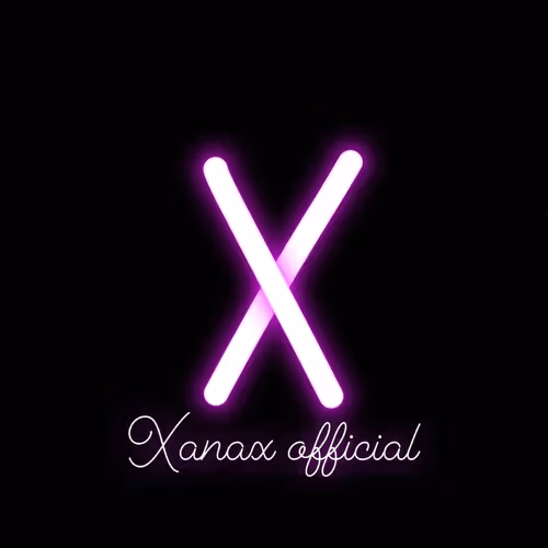 xanax official - old