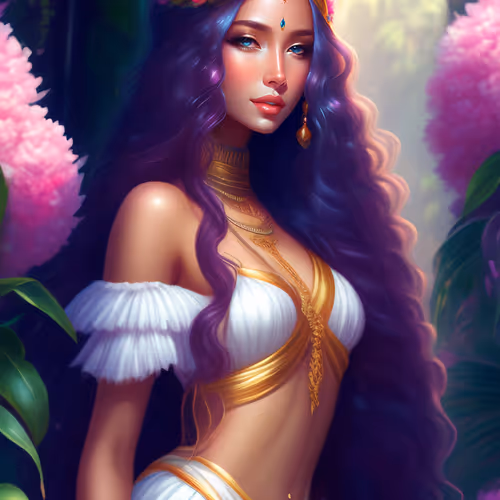 Fantasy Princesses