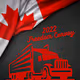 2022 FREEDOM CONVOY