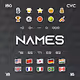 NFT Names