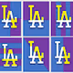 Sports Mosaics