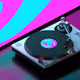 Locked Groove Crypto Decks