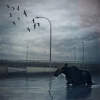 "2250" ten years after man