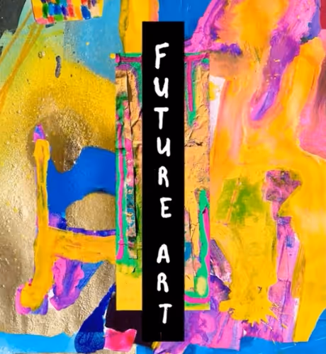 Future Art is Vivid 2023