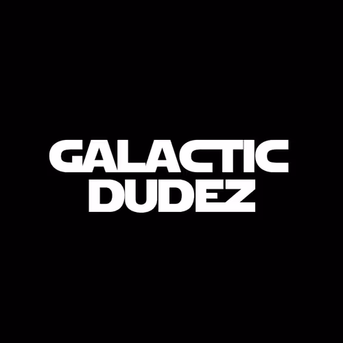 Galactic Dudez |Bricked|
