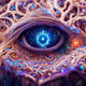 Cosmic Eye Collection