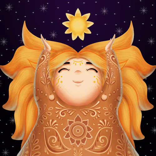 Humanizing the solar system.