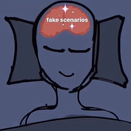 fake