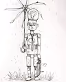 Mobot (Robot of Naturetalk)
