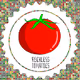 Reckless Tomatoes