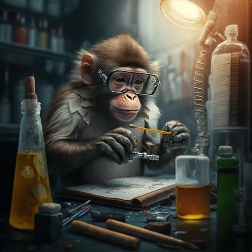 The Story of Meta Ape