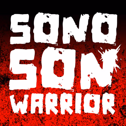 Sonoson Warrior