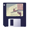 COLLECTION No.3 | DESERT ALGORITHM