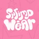 Mindblowon Fresh Shrimpwear