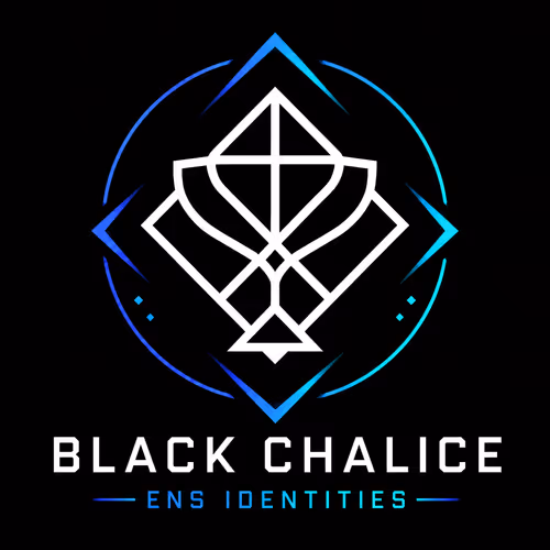 Black Chalice LLC - ENS Identities