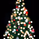 Blurry Christmas