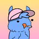 Doodle MoonBird