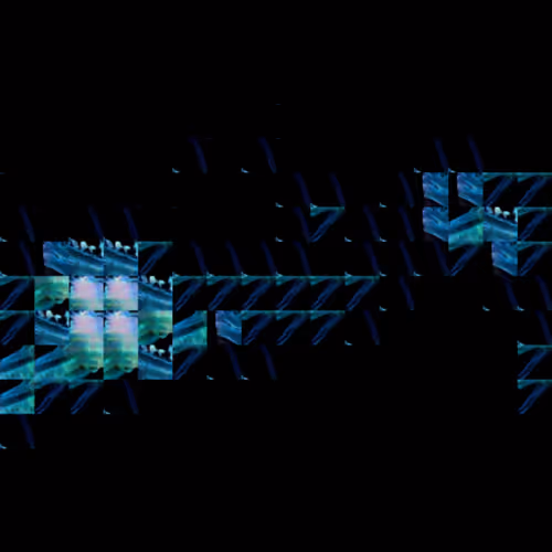 Time after vessels by Sofia Crespo