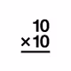 ten by ten