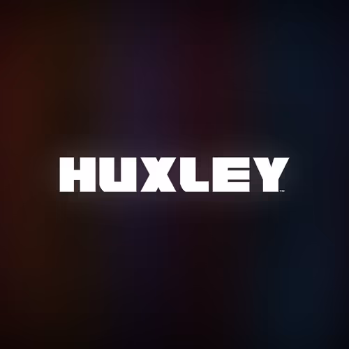 HUXLEY Comics