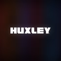 HUXLEY Comics