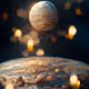 AI Ethereal Art of Creation