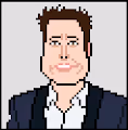 Elon Musk Collection - old V2
